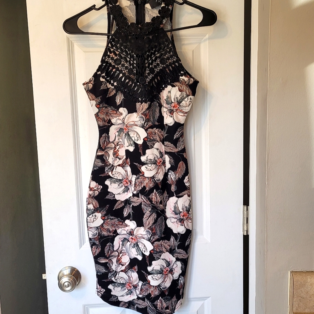 AX Paris dress